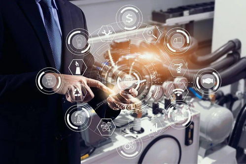 投貸服聯動，農行科創新年禮包助力互聯網數據服務企業騰飛