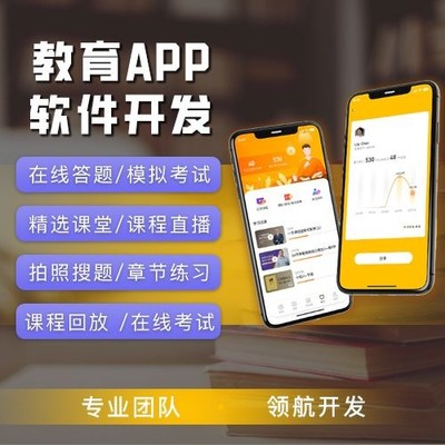 教育APP軟件開發 專業團隊領航，助力企業數字化管理咨詢